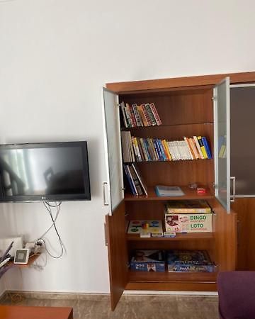 Casa Tenca Sant Jaume d'Enveja Eksteriør bilde