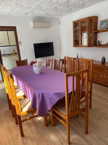 Casa Tenca Sant Jaume d'Enveja Eksteriør bilde