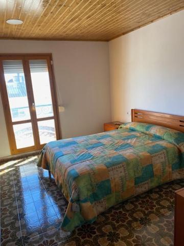Casa Tenca Sant Jaume d'Enveja Eksteriør bilde